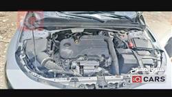 شيفروليه ماليبو